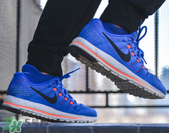 nike air zoom vomero12怎么樣？耐克vomero12測評