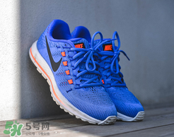nike air zoom vomero12怎么樣？耐克vomero12測評