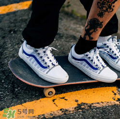 vans與alltimers聯名old skool系列鞋子什么時候發售？