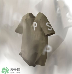 psny與air jordan聯名系列服飾多少錢_發售價格