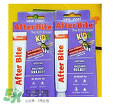 after bite止癢膏好用嗎？after bite止癢膏怎么樣？