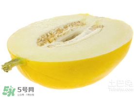 黃金瓜什么時候成熟？黃金瓜什么時候吃？