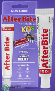 after bite止癢膏日期怎么看？after bite生產日期在哪里？