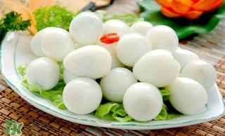 鵪鶉蛋怎么做好吃？鵪鶉蛋怎么好剝？