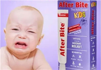 after bite止癢膏日期怎么看？after bite生產日期在哪里？