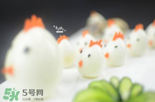 鵪鶉蛋怎么做好吃？鵪鶉蛋怎么好剝？