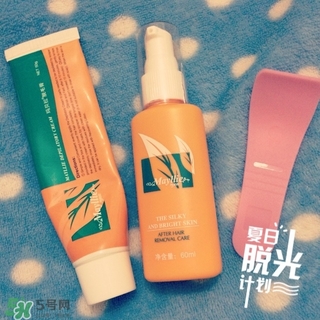 瑪貝拉脫毛膏怎么用？瑪貝拉脫毛膏使用方法