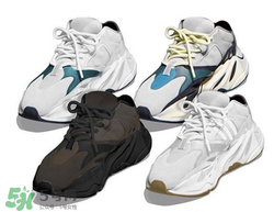 adidas yeezy runner什么時候發售？阿迪達斯yeezy runner發售時間