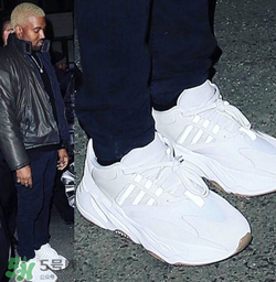 adidas yeezy runner什么時候發售？阿迪達斯yeezy runner發售時間
