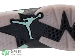 air jordan 6 low mint foam金扣什么時(shí)候發(fā)售？
