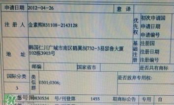 3concert eyes是什么牌子？3concert eyes是3ce嗎？