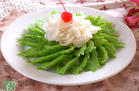 涼瓜是什么瓜？涼瓜和苦瓜的區(qū)別是什么？