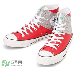 converse匡威賽文奧特曼限定帆布鞋在哪買_怎么買？