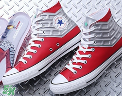 converse匡威賽文奧特曼限定帆布鞋在哪買_怎么買？