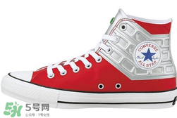 converse匡威賽文奧特曼限定帆布鞋在哪買_怎么買？