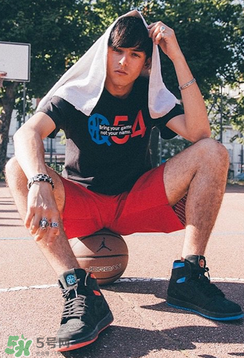 air jordan 1 quai 54配色鴛鴦鞋什么時候發售？