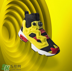 reebok pump fury og配色升級復刻版什么時候發售？