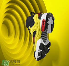 reebok pump fury og配色升級復刻版什么時候發售？