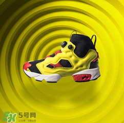 reebok pump fury og配色升級復刻版什么時候發售？