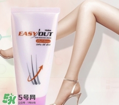 mistine脫毛膏怎么樣？mistine脫毛膏多少錢