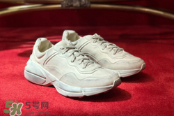 gucci runner什么時候發(fā)售？古馳復(fù)古跑鞋發(fā)售時間