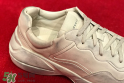 gucci runner什么時候發(fā)售？古馳復(fù)古跑鞋發(fā)售時間