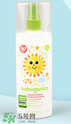 Babyganics防曬霜怎么樣？  Babyganics防曬霜好不好？