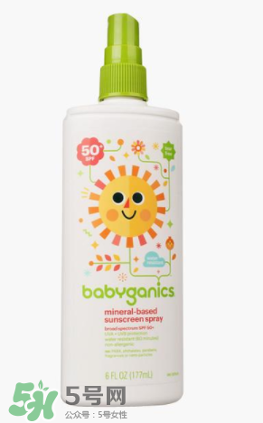 Babyganics防曬霜怎么樣？  Babyganics防曬霜好不好？