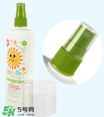Babyganics防曬霜孕婦能用嗎？Babyganics防曬霜孕婦使用好嗎？