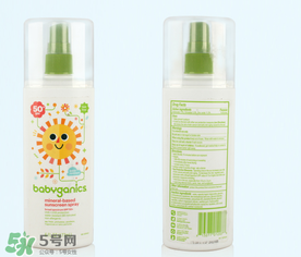 Babyganics防曬霜孕婦能用嗎？Babyganics防曬霜孕婦使用好嗎？