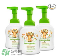 Babyganics甘尼克寶貝有毒嗎？Babyganics甘尼克寶貝產品安全嗎？