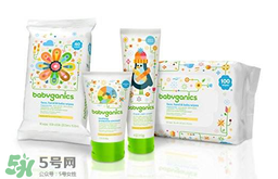 Babyganics甘尼克寶貝有毒嗎？Babyganics甘尼克寶貝產品安全嗎？