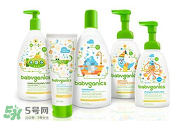 Babyganics甘尼克寶貝有毒嗎？Babyganics甘尼克寶貝產品安全嗎？