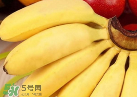 皇帝蕉有什么好處？皇帝蕉的功效與作用