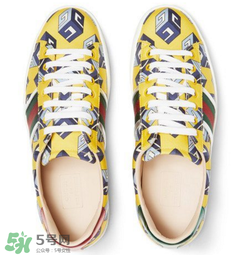 gucci與Mr.porter聯(lián)名獨占ace運動鞋在哪買？