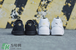 puma與minions小黃人聯名系列什么時候發售？