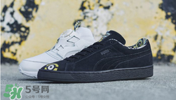 puma與minions小黃人聯名系列什么時候發售？