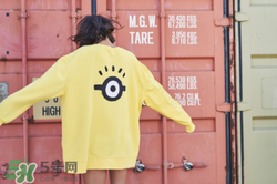 puma與minions小黃人聯名系列什么時候發售？