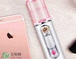 補水儀一次噴幾分鐘？補水儀一次噴多久？