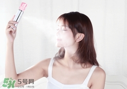 補水儀一次噴幾分鐘？補水儀一次噴多久？
