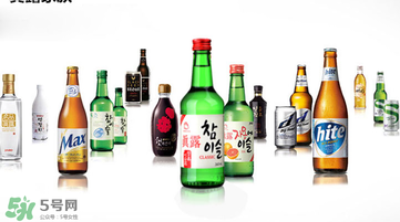真露竹炭酒后勁大嗎？真露竹炭酒是化學酒嗎？
