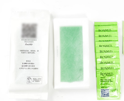 脫毛蠟紙和脫毛膏哪個好？脫毛蠟紙和脫毛膏區別