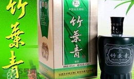 竹葉青酒不能和什么一起吃？喝竹葉青酒要注意什么？