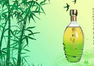 38度竹葉青多少錢一瓶？45度竹葉青酒價格