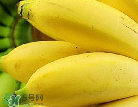 皇帝蕉是轉(zhuǎn)基因的嗎？皇帝蕉產(chǎn)地是哪里？