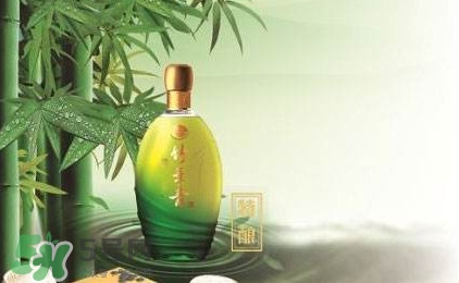 竹葉青酒有收藏價值嗎？竹葉青酒怎么喝？