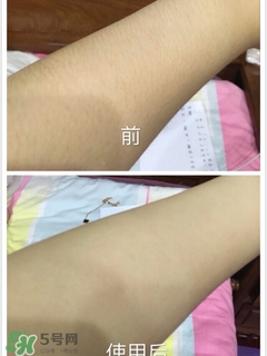 jeosseo肌之悠脫毛膏怎么樣？肌之悠脫毛膏多少錢？