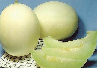吃梨瓜會(huì)胖嗎？梨瓜熱量高嗎？