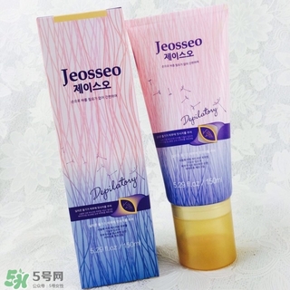 jeosseo肌之悠脫毛膏怎么樣？肌之悠脫毛膏多少錢？