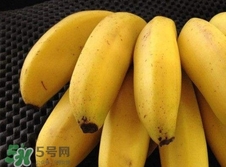 皇帝蕉是轉(zhuǎn)基因的嗎？皇帝蕉產(chǎn)地是哪里？